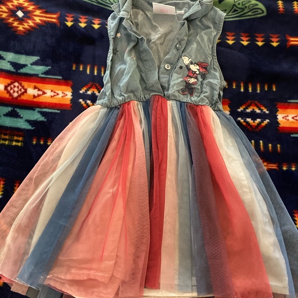 Minnie Mouse lot! For your Minnie Mouse obsessed 3-4 year old 💕 - Picture 3 of 14